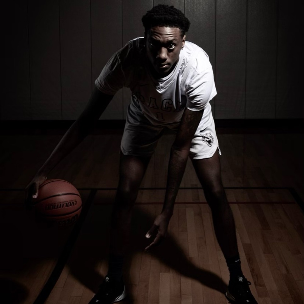 Meet your Posher, Jamir